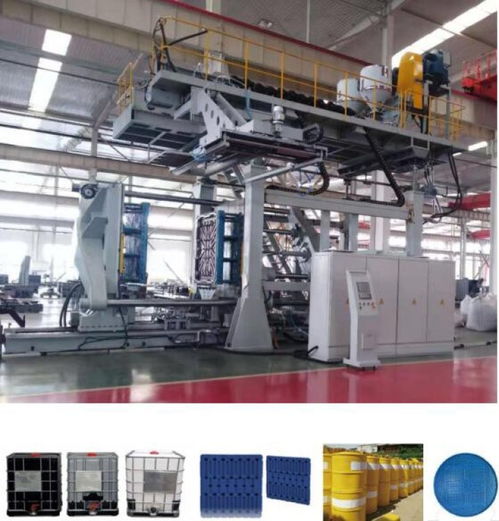 智能注塑与硬科技领域 塑料托盘加工及计算外围设备制造新前沿